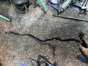 Stabilizer Bar for Probox
