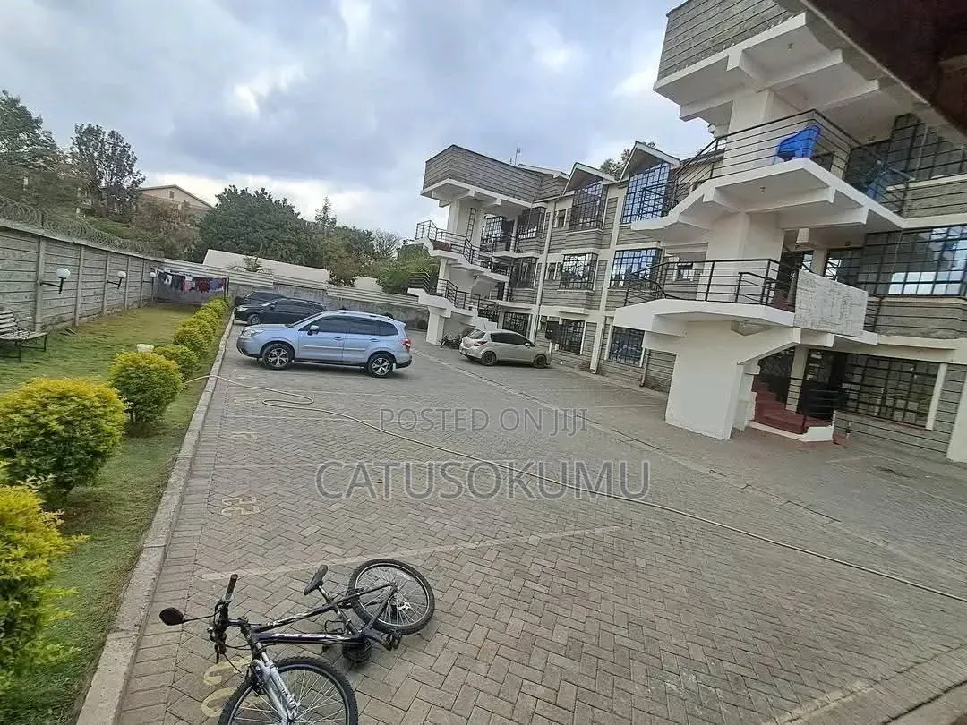 Mini Flat in Syokimau, Gateway Mall Area for rent