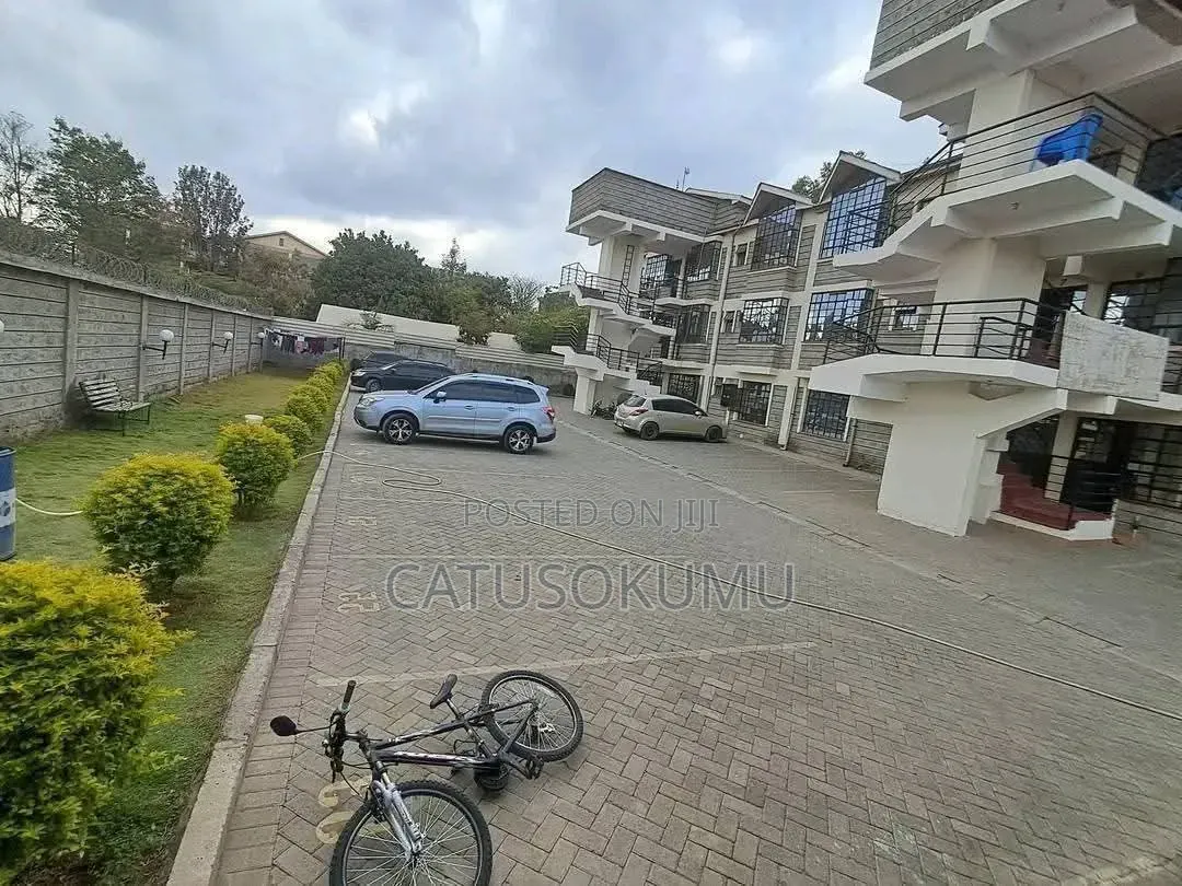 Mini Flat in Syokimau, Gateway Mall Area for rent