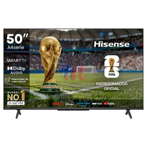 Hisense 50a4qken 50 Inch FHD Smart Tv