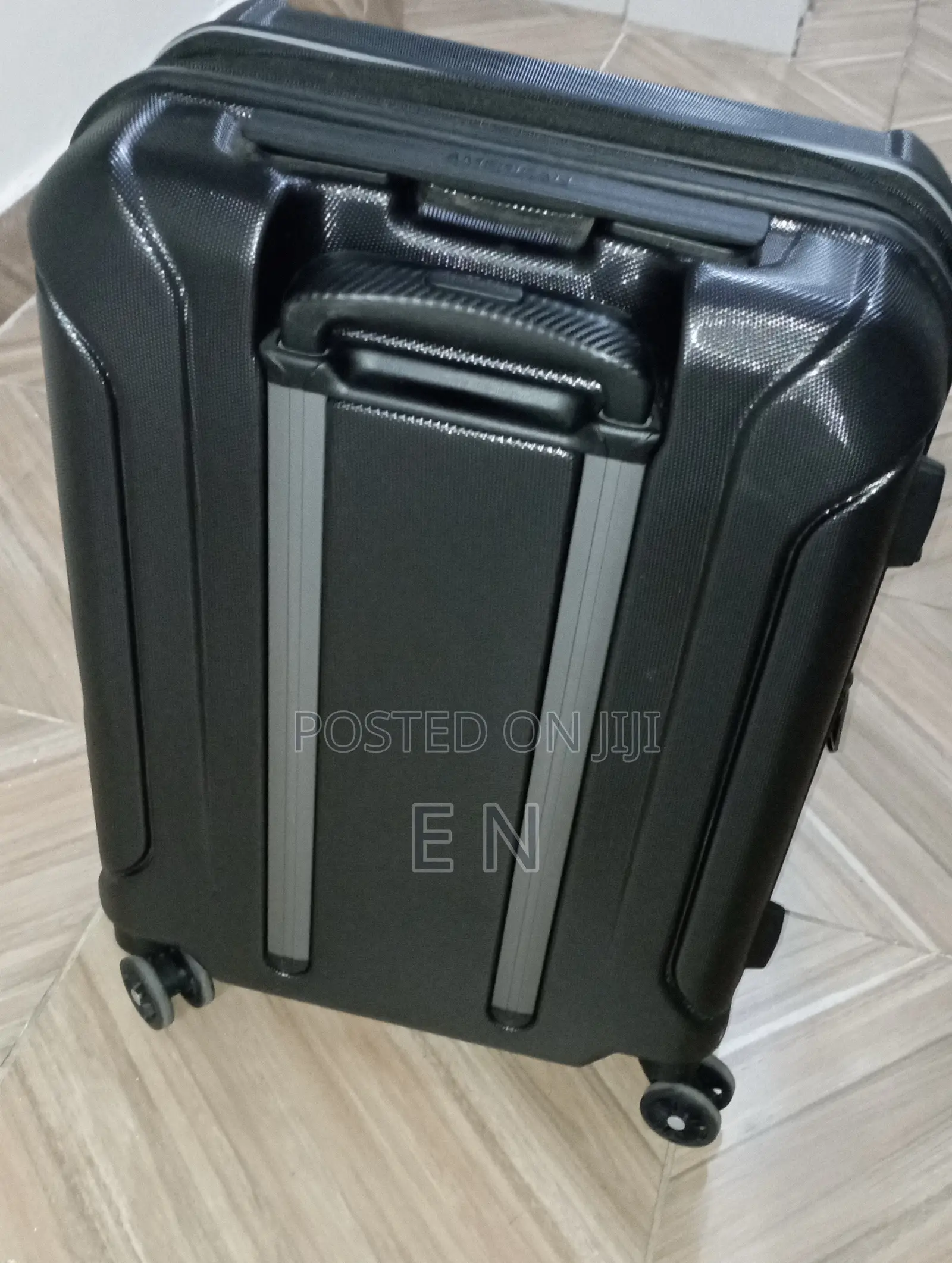 Suitcase American Tourister