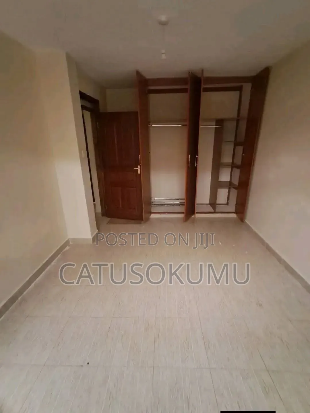 Mini Flat in Syokimau, Gateway Mall Area for rent