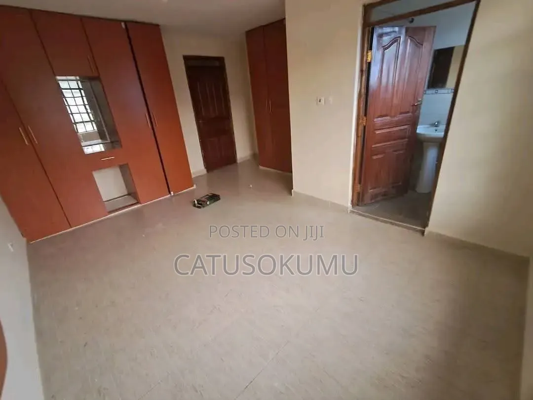 Mini Flat in Syokimau, Gateway Mall Area for rent