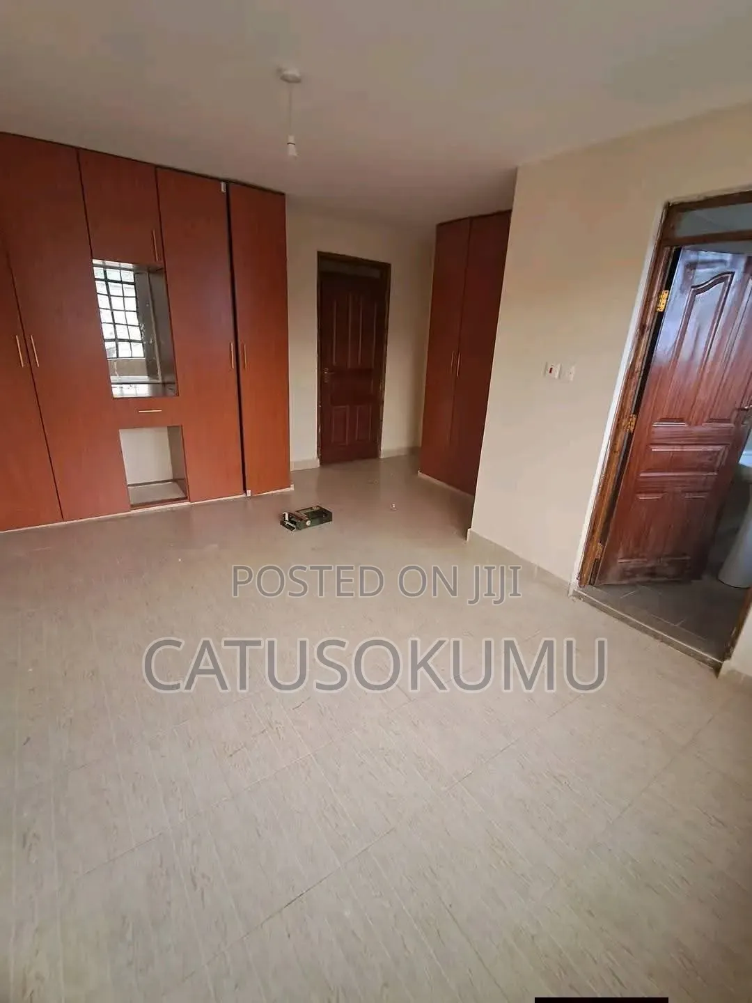 Mini Flat in Syokimau, Gateway Mall Area for rent