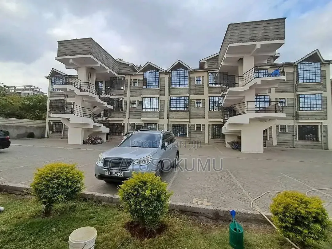 Mini Flat in Syokimau, Gateway Mall Area for rent