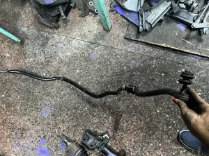 Stabilizer Bar for Probox