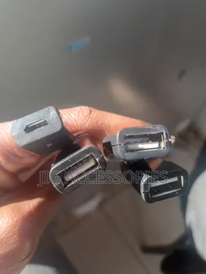 Otg Splitter