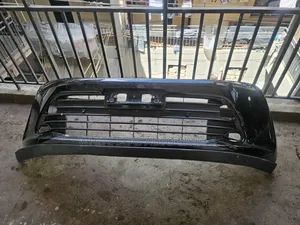 Harrier 2018 Front Bumper