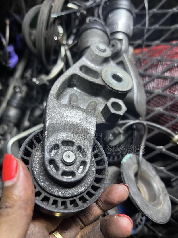 Mazda Cx5 Tensioner - thumbnail 3