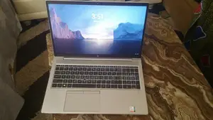 Laptop HP EliteBook 855 G8 16GB AMD Ryzen 7 SSD 512GB