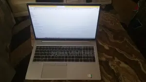 Laptop HP EliteBook 855 G8 16GB AMD Ryzen 7 SSD 512GB