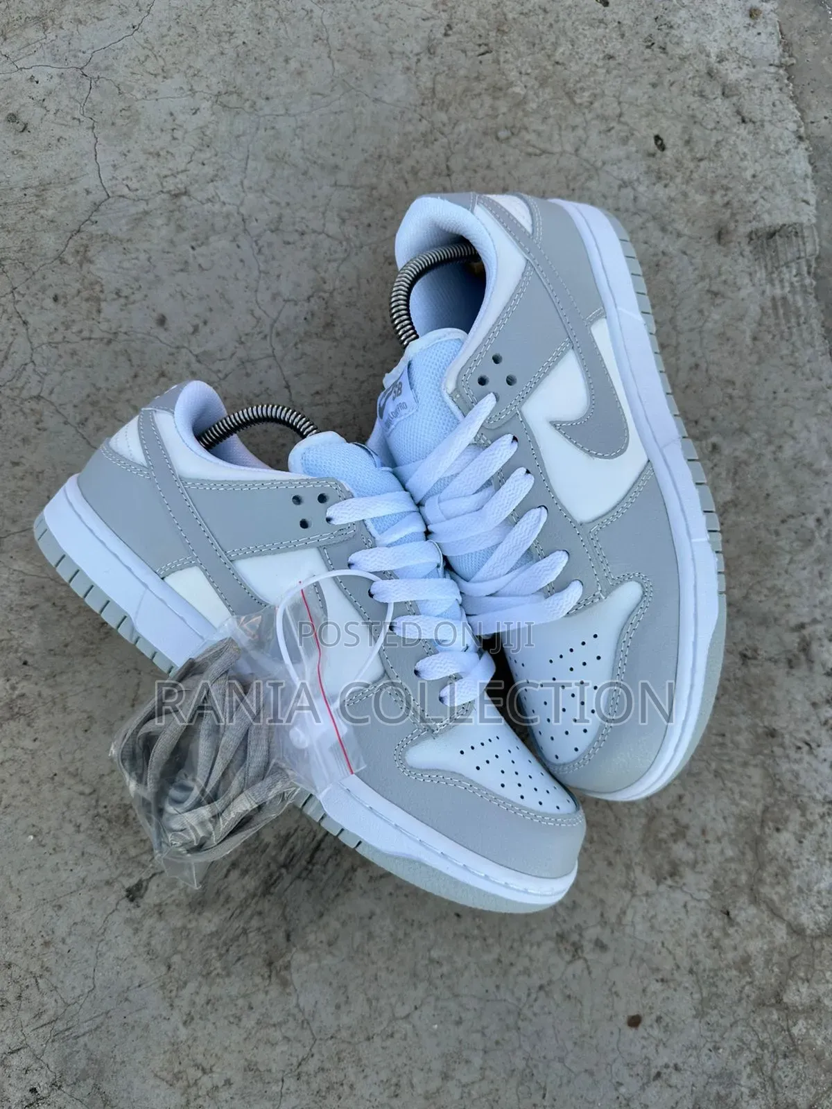 Trendy Sb Dunk Sneakers