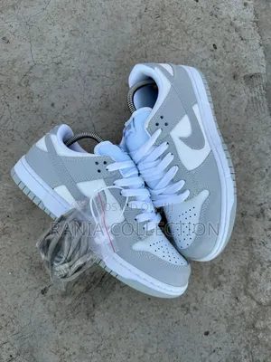 Trendy Sb Dunk Sneakers