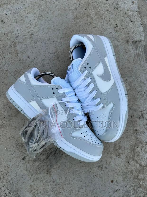 Trendy Sb Dunk Sneakers - thumbnail 2