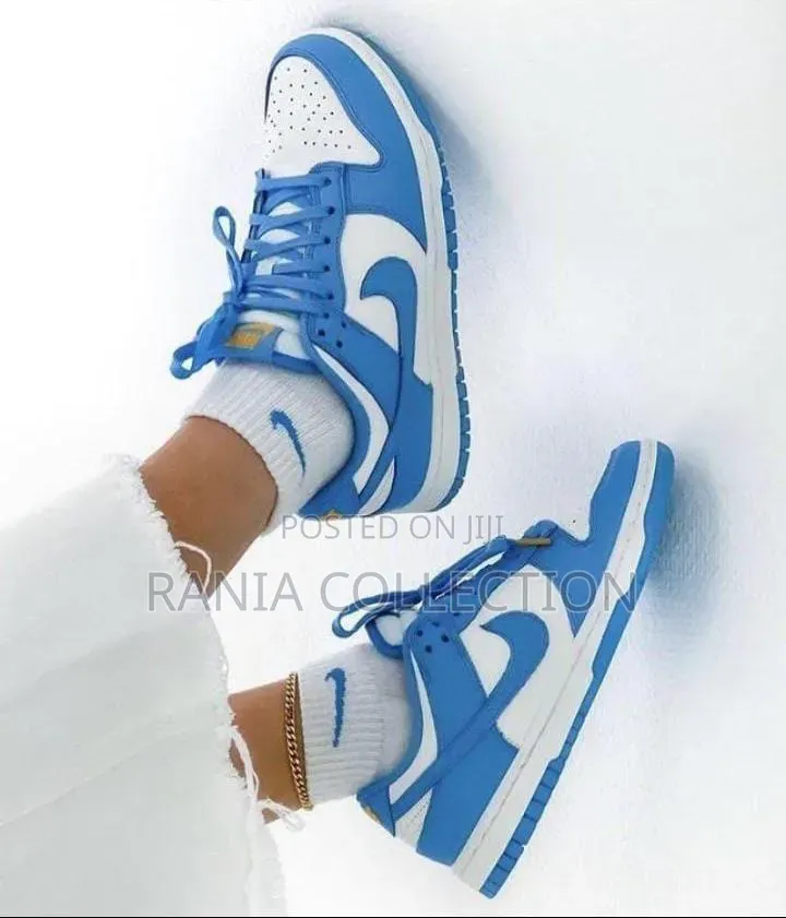 Trendy Sb Dunk Sneakers