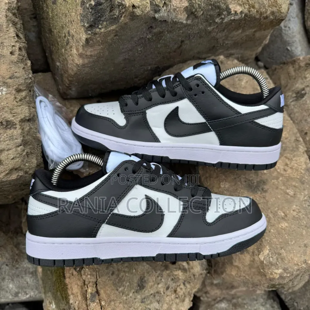 Trendy Sb Dunk Sneakers