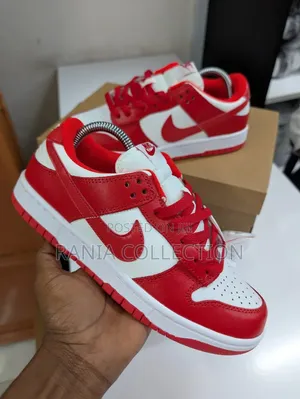 Trendy Sb Dunk Sneakers