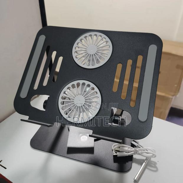 Notebook Pc Stents Laptop Stands Heat Dissipation - thumbnail 2
