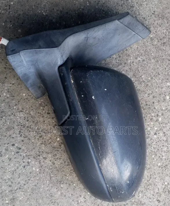Mazda Demio 2017 - 2014 Sidemirror
