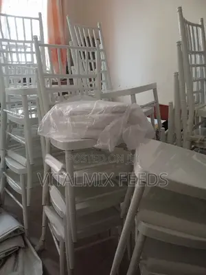 Chiavari Chairs And Tables For Hire