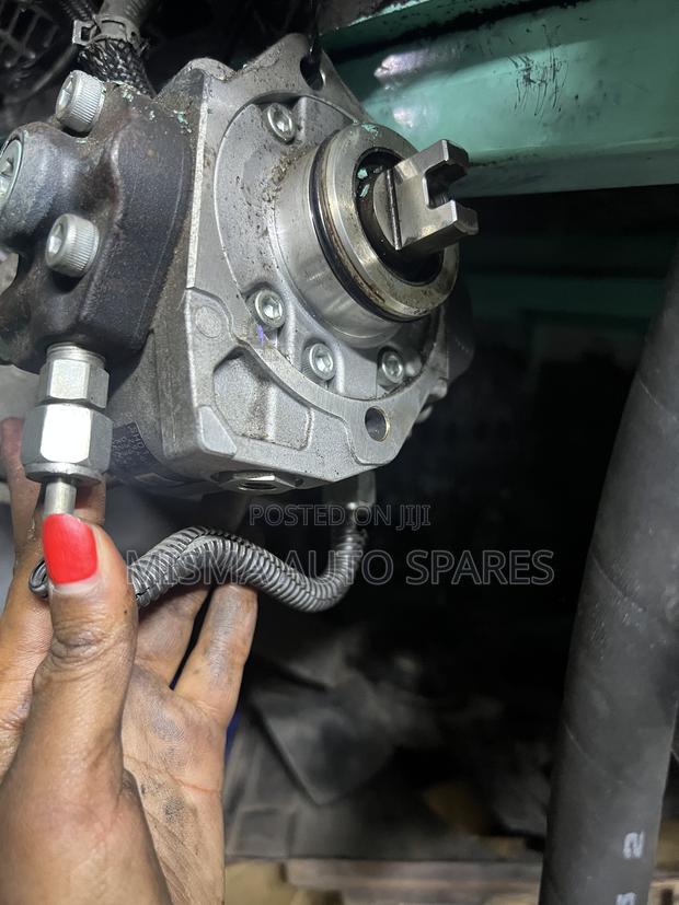 Fuel Injector Drive for Mazda Cx5 Sh