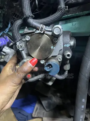 Fuel Injector Drive for Mazda Cx5 Sh