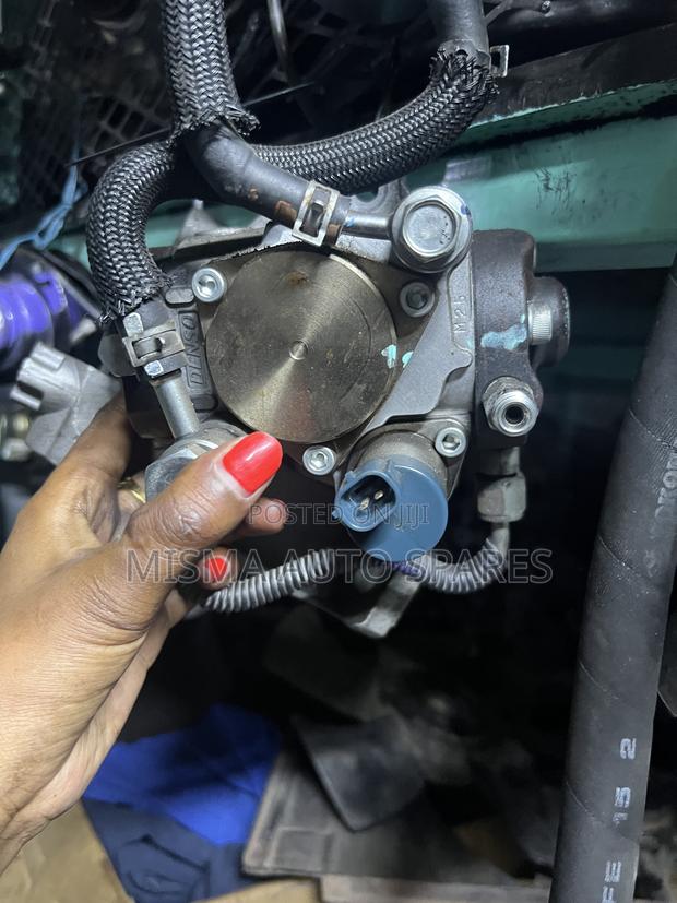 Fuel Injector Drive for Mazda Cx5 Sh - thumbnail 4