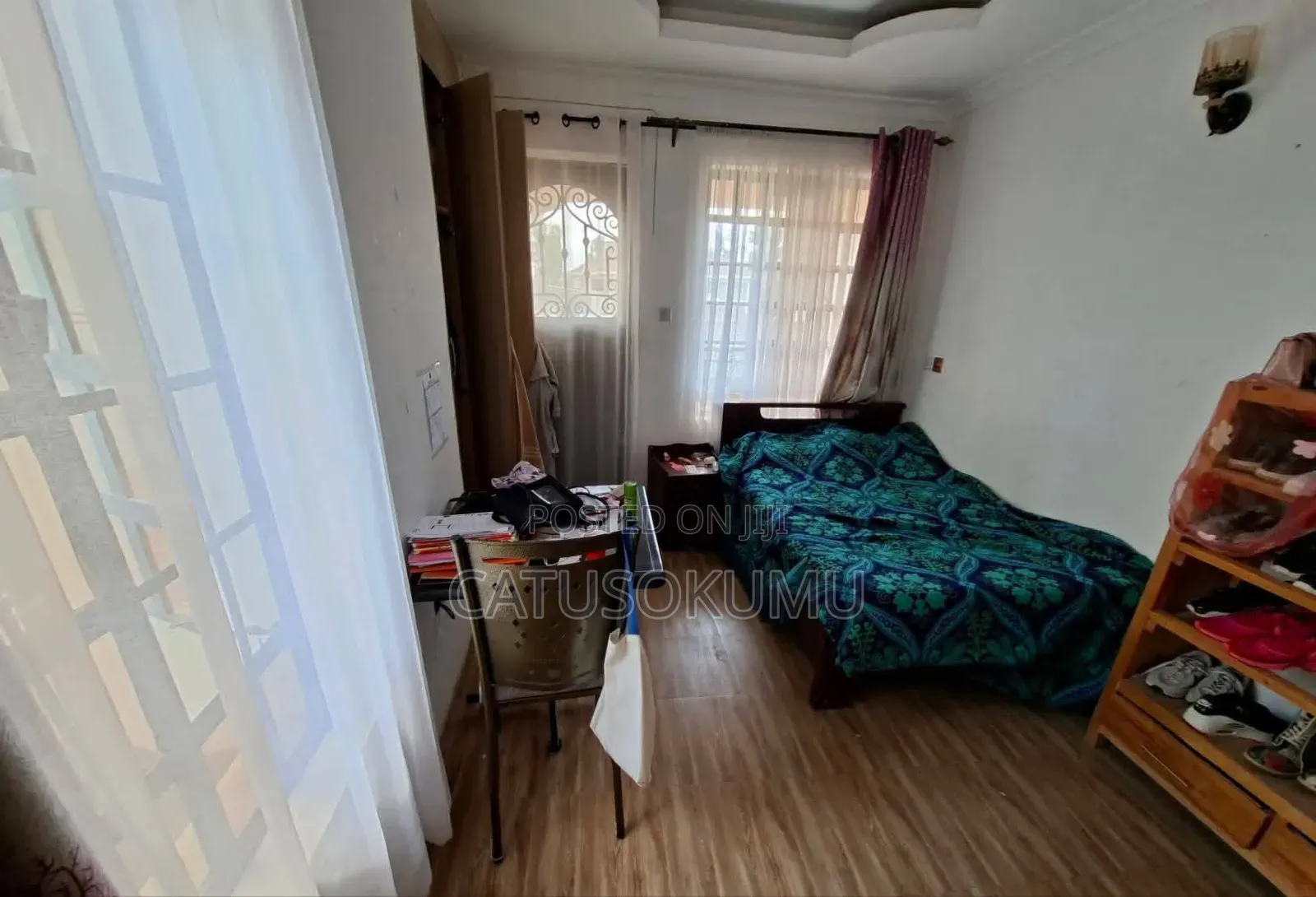4bdrm Maisonette in Syokimai, Gateway Mall Area for rent