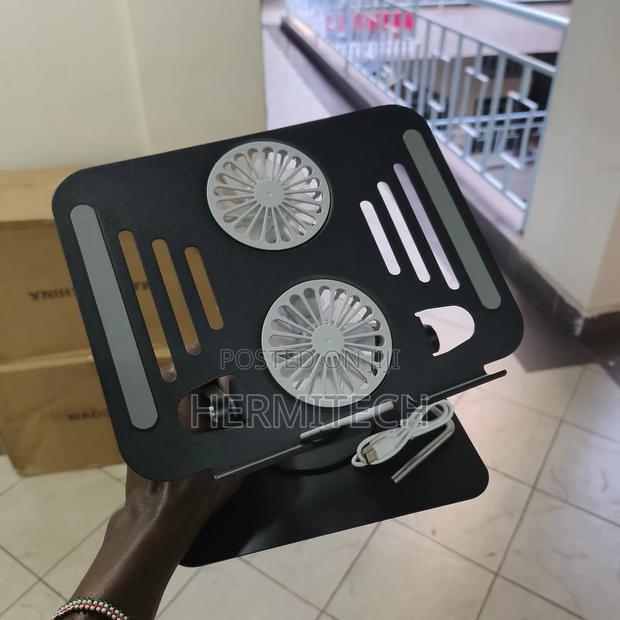 Multifunctional Laptop Stands Available for Pc and Computers