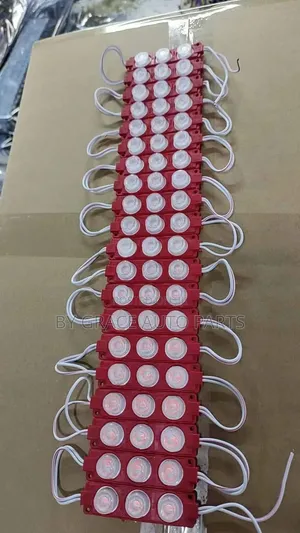 Led Modules Lights.