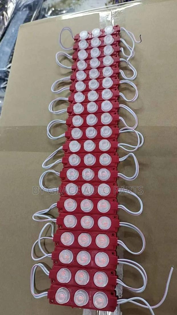 Led Modules Lights.