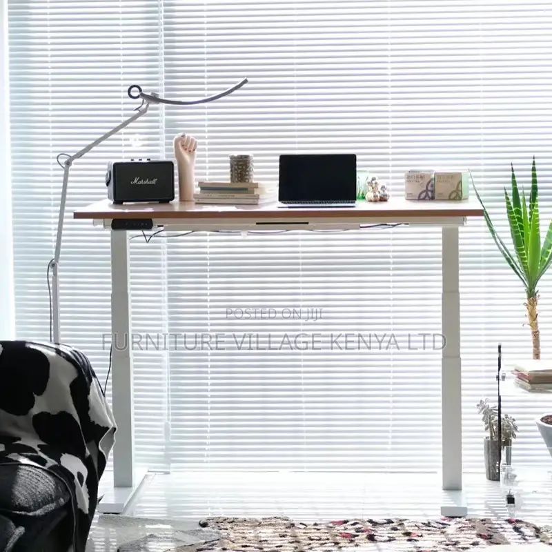 Electric Desk