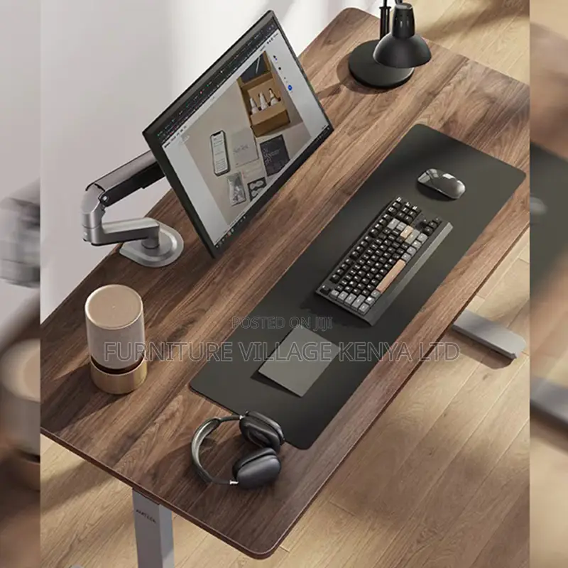 Electric Desk
