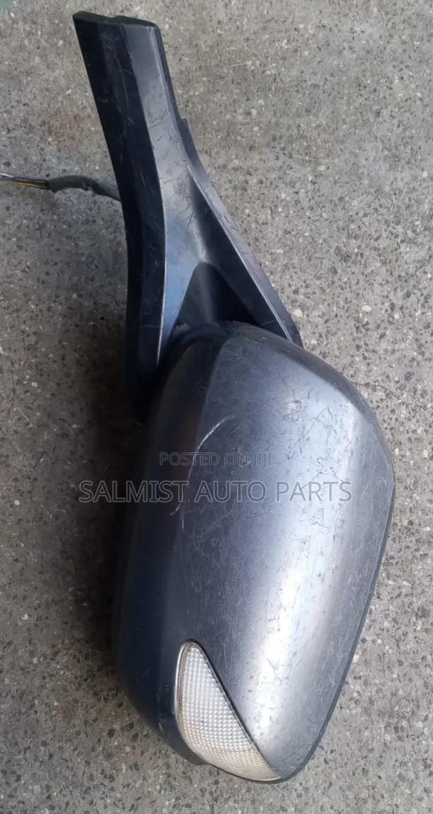 Honda Insight Sidemirror