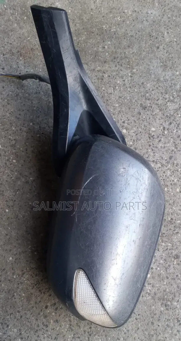 Honda Insight Sidemirror