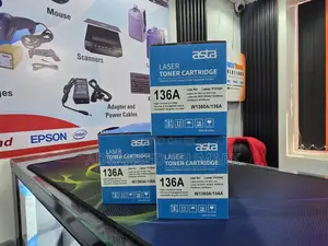 136a Asta Toner