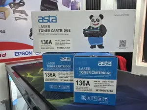 136a Asta Toner