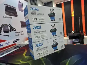 136a Asta Toner