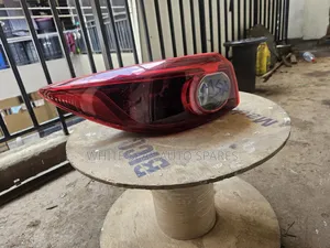 Axela 2015 Taillight