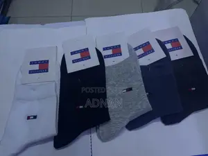 Official Socks