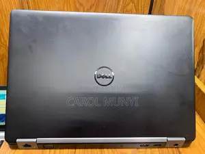Laptop Dell Latitude 14 E5470 8GB Intel Core i5 SSD 256GB