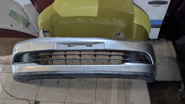 Nissan Sylphy Bluebird Front Bumper