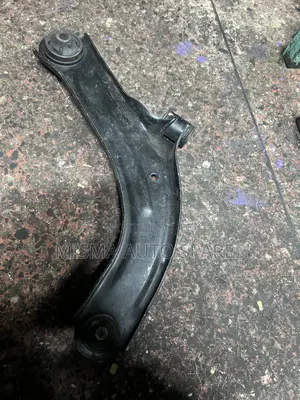 Nissan Note Control Arm