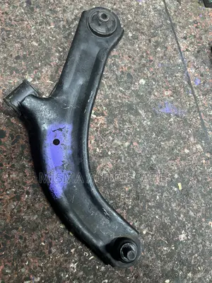 Nissan Note Control Arm