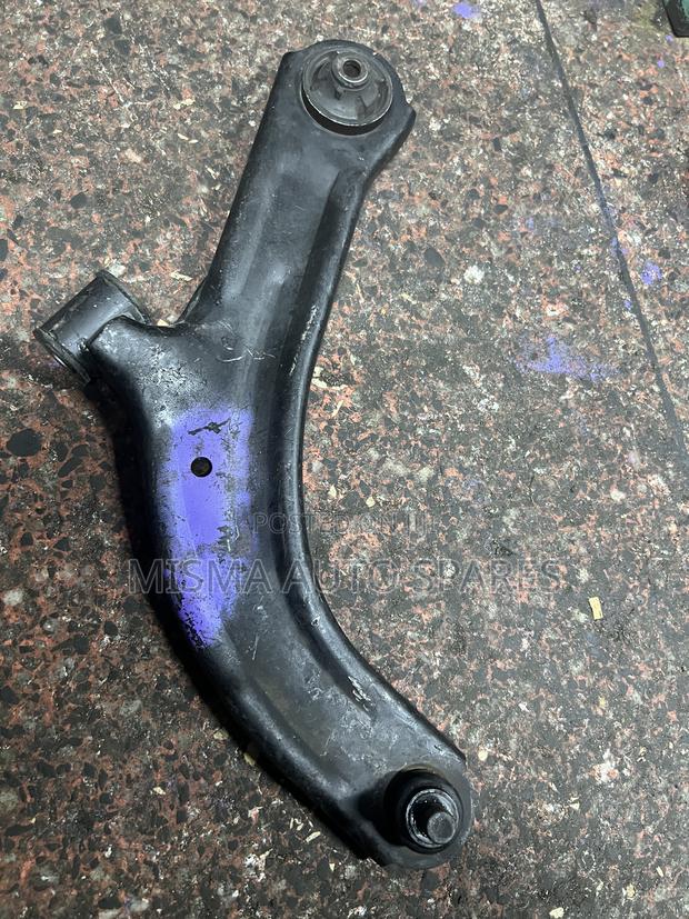 Nissan Note Control Arm - thumbnail 3