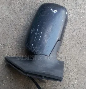 Toyota Platz Sidemirror