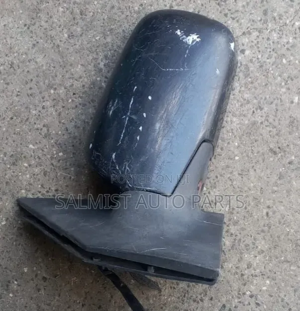 Toyota Platz Sidemirror