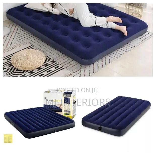 Prestige Inflatable Mattress
