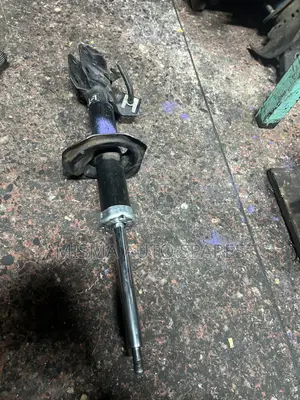Nissan Note Shocks