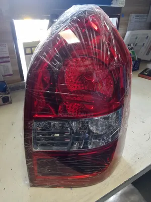 Right Taillamp Hyundai Tucson 2007